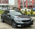 Серый БМВ 3 Серия, объемом двигателя 2 л и пробегом 106 тыс. км за 27900 $, фото 1 на Automoto.ua