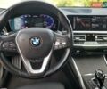 Серый БМВ 3 Серия, объемом двигателя 2 л и пробегом 118 тыс. км за 31000 $, фото 26 на Automoto.ua