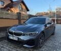 Сірий БМВ 3 Серія, об'ємом двигуна 2 л та пробігом 63 тис. км за 28000 $, фото 1 на Automoto.ua