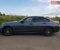 Серый БМВ 3 Серия, объемом двигателя 2 л и пробегом 118 тыс. км за 31000 $, фото 10 на Automoto.ua