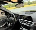 Сірий БМВ 3 Серія, об'ємом двигуна 2 л та пробігом 176 тис. км за 23500 $, фото 6 на Automoto.ua