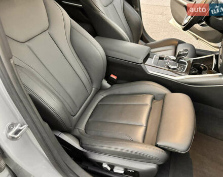 Серый БМВ 3 Серия, объемом двигателя 0 л и пробегом 65 тыс. км за 30500 $, фото 19 на Automoto.ua