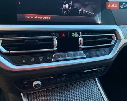 Сірий БМВ 3 Серія, об'ємом двигуна 2 л та пробігом 102 тис. км за 29600 $, фото 19 на Automoto.ua