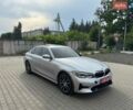 Сірий БМВ 3 Серія, об'ємом двигуна 2 л та пробігом 200 тис. км за 17700 $, фото 1 на Automoto.ua