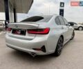 БМВ 3 Серия 2019 в Днепре (Днепропетровске) на Automoto.ua Серый БМВ 3 Серия, объемом двигателя 0 л и пробегом 79 тыс. км за 26800 $, фото 9 на Automoto.ua