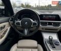 Серый БМВ 3 Серия, объемом двигателя 3 л и пробегом 105 тыс. км за 43900 $, фото 39 на Automoto.ua