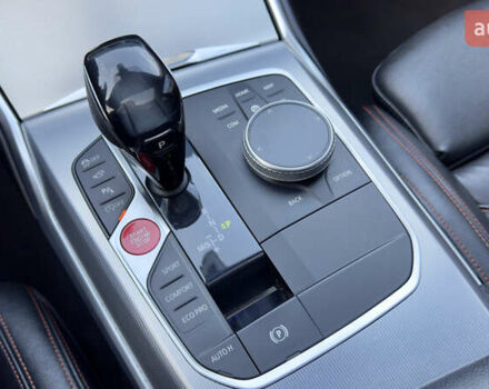 Серый БМВ 3 Серия, объемом двигателя 2 л и пробегом 91 тыс. км за 31000 $, фото 29 на Automoto.ua