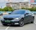 Серый БМВ 3 Серия, объемом двигателя 2 л и пробегом 117 тыс. км за 26000 $, фото 1 на Automoto.ua