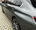 Серый БМВ 3 Серия, объемом двигателя 2 л и пробегом 96 тыс. км за 29800 $, фото 17 на Automoto.ua