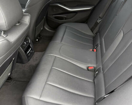 Серый БМВ 3 Серия, объемом двигателя 2 л и пробегом 112 тыс. км за 28300 $, фото 13 на Automoto.ua