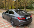 БМВ 3 Серия 2019 в Киеве на Automoto.ua Серый БМВ 3 Серия, объемом двигателя 2 л и пробегом 101 тыс. км за 28500 $, фото 7 на Automoto.ua