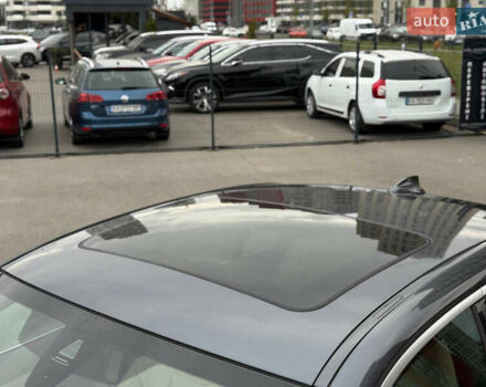 Серый БМВ 3 Серия, объемом двигателя 2 л и пробегом 106 тыс. км за 28950 $, фото 24 на Automoto.ua