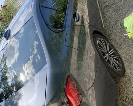 Серый БМВ 3 Серия, объемом двигателя 3 л и пробегом 127 тыс. км за 42000 $, фото 6 на Automoto.ua