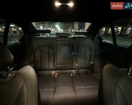 Сірий БМВ 3 Серія, об'ємом двигуна 2 л та пробігом 78 тис. км за 31000 $, фото 24 на Automoto.ua