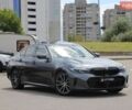 Сірий БМВ 3 Серія, об'ємом двигуна 2 л та пробігом 49 тис. км за 27900 $, фото 1 на Automoto.ua
