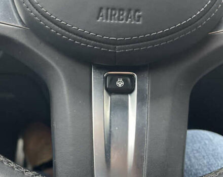 Серый БМВ 3 Серия, объемом двигателя 3 л и пробегом 96 тыс. км за 45000 $, фото 25 на Automoto.ua