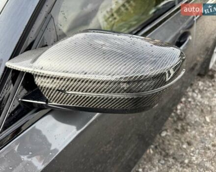 Серый БМВ 3 Серия, объемом двигателя 3 л и пробегом 105 тыс. км за 43900 $, фото 9 на Automoto.ua