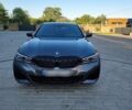 Сірий БМВ 3 Серія, об'ємом двигуна 3 л та пробігом 118 тис. км за 36500 $, фото 1 на Automoto.ua