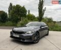 Сірий БМВ 3 Серія, об'ємом двигуна 2 л та пробігом 150 тис. км за 26500 $, фото 1 на Automoto.ua