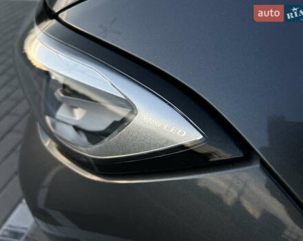 Серый БМВ 3 Серия, объемом двигателя 2 л и пробегом 83 тыс. км за 39500 $, фото 14 на Automoto.ua