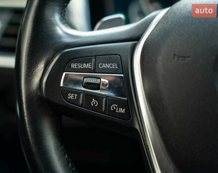 Сірий БМВ 3 Серія, об'ємом двигуна 2 л та пробігом 176 тис. км за 25900 $, фото 29 на Automoto.ua