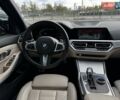 Серый БМВ 3 Серия, объемом двигателя 3 л и пробегом 105 тыс. км за 43900 $, фото 38 на Automoto.ua