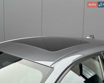 Сірий БМВ 3 Серія, об'ємом двигуна 2 л та пробігом 127 тис. км за 25500 $, фото 13 на Automoto.ua