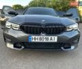 Сірий БМВ 3 Серія, об'ємом двигуна 2 л та пробігом 110 тис. км за 30000 $, фото 1 на Automoto.ua