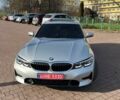 Серый БМВ 3 Серия, объемом двигателя 0 л и пробегом 97 тыс. км за 25750 $, фото 1 на Automoto.ua