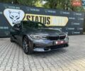 Сірий БМВ 3 Серія, об'ємом двигуна 2 л та пробігом 98 тис. км за 25200 $, фото 1 на Automoto.ua