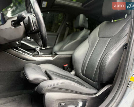 Серый БМВ 3 Серия, объемом двигателя 2 л и пробегом 112 тыс. км за 24000 $, фото 18 на Automoto.ua