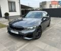 Серый БМВ 3 Серия, объемом двигателя 2 л и пробегом 79 тыс. км за 26000 $, фото 1 на Automoto.ua