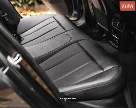 Серый БМВ 3 Серия, объемом двигателя 2 л и пробегом 80 тыс. км за 28900 $, фото 11 на Automoto.ua