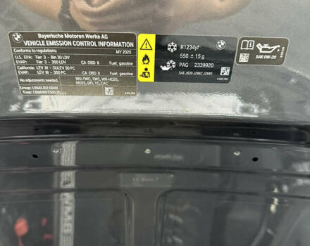 Серый БМВ 3 Серия, объемом двигателя 2 л и пробегом 175 тыс. км за 23900 $, фото 46 на Automoto.ua