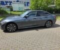 Сірий БМВ 3 Серія, об'ємом двигуна 2 л та пробігом 44 тис. км за 35500 $, фото 16 на Automoto.ua