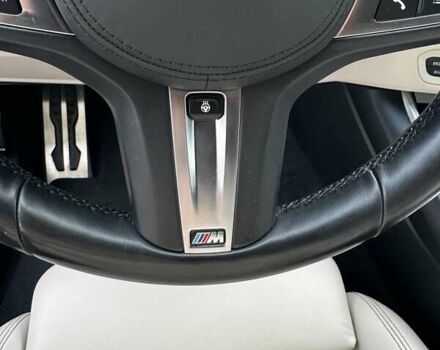 Серый БМВ 3 Серия, объемом двигателя 3 л и пробегом 105 тыс. км за 43900 $, фото 23 на Automoto.ua