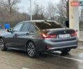 Серый БМВ 3 Серия, объемом двигателя 2 л и пробегом 47 тыс. км за 34000 $, фото 19 на Automoto.ua