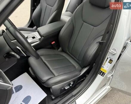 БМВ 3 Серия 2019 в Днепре (Днепропетровске) на Automoto.ua Серый БМВ 3 Серия, объемом двигателя 0 л и пробегом 79 тыс. км за 26800 $, фото 25 на Automoto.ua