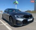 Сірий БМВ 3 Серія, об'ємом двигуна 2 л та пробігом 49 тис. км за 25500 $, фото 1 на Automoto.ua