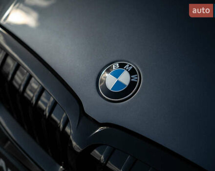 Сірий БМВ 3 Серія, об'ємом двигуна 2 л та пробігом 176 тис. км за 25900 $, фото 17 на Automoto.ua
