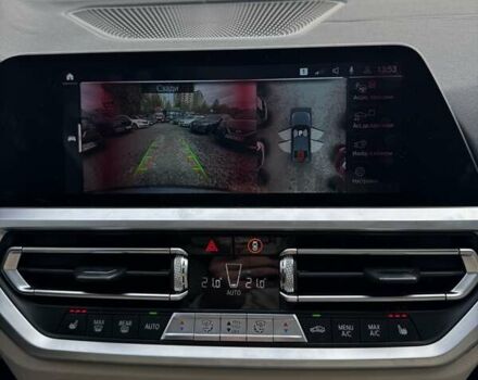 Серый БМВ 3 Серия, объемом двигателя 3 л и пробегом 105 тыс. км за 43900 $, фото 42 на Automoto.ua