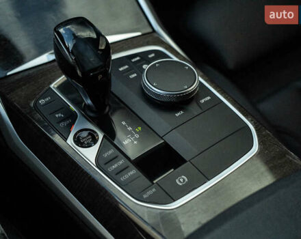 Сірий БМВ 3 Серія, об'ємом двигуна 2 л та пробігом 176 тис. км за 25900 $, фото 34 на Automoto.ua