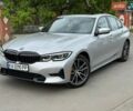 Серый БМВ 3 Серия, объемом двигателя 2 л и пробегом 152 тыс. км за 23800 $, фото 1 на Automoto.ua