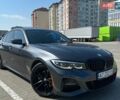 Серый БМВ 3 Серия, объемом двигателя 2 л и пробегом 77 тыс. км за 29500 $, фото 1 на Automoto.ua