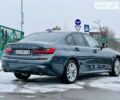 Серый БМВ 3 Серия, объемом двигателя 2 л и пробегом 42 тыс. км за 43000 $, фото 4 на Automoto.ua