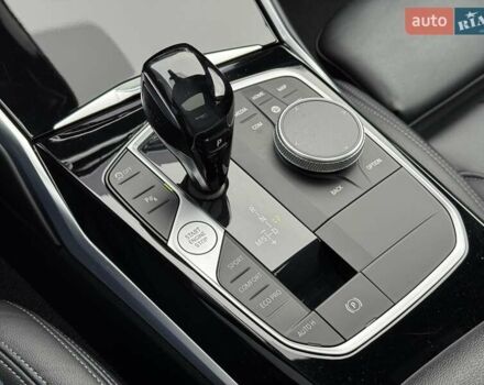 Сірий БМВ 3 Серія, об'ємом двигуна 2 л та пробігом 127 тис. км за 25500 $, фото 27 на Automoto.ua