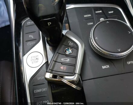 Серый БМВ 3 Серия, объемом двигателя 2 л и пробегом 73 тыс. км за 17800 $, фото 8 на Automoto.ua