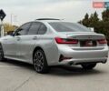 БМВ 3 Серия 2019 в Днепре (Днепропетровске) на Automoto.ua Серый БМВ 3 Серия, объемом двигателя 0 л и пробегом 79 тыс. км за 26800 $, фото 15 на Automoto.ua