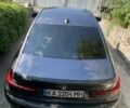 Серый БМВ 3 Серия, объемом двигателя 3 л и пробегом 127 тыс. км за 42000 $, фото 4 на Automoto.ua