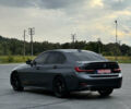 Серый БМВ 3 Серия, объемом двигателя 2 л и пробегом 175 тыс. км за 23900 $, фото 5 на Automoto.ua